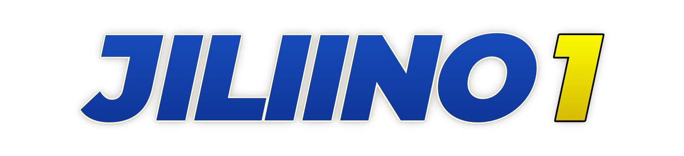 jiliino1 Logo